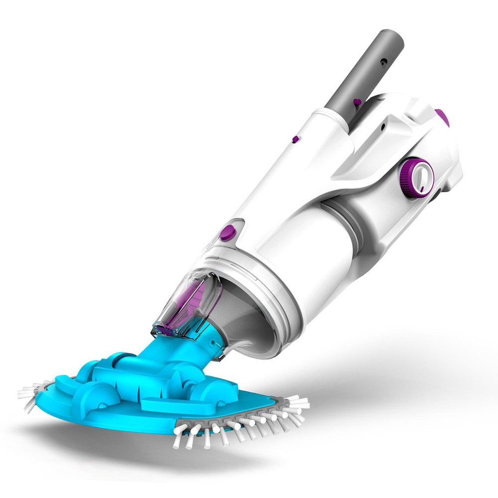 Kokido Telsa 30 Akkumulátoros masszázskád medenceporszívó