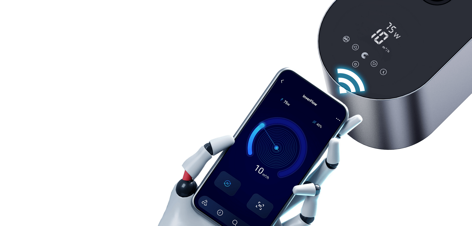 InverMaster IM25 – galéria