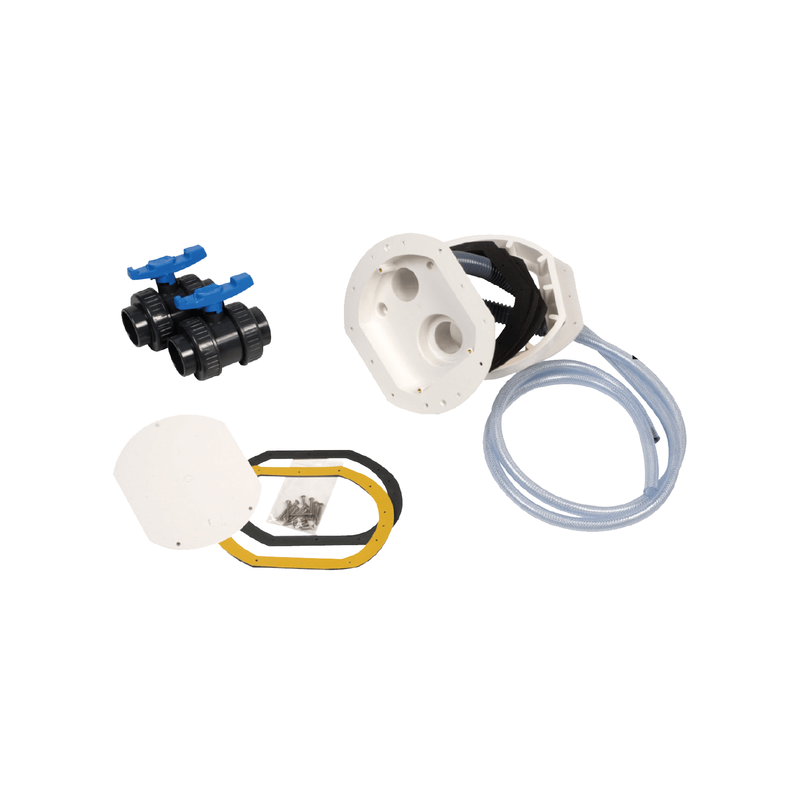 Beépítőkészlet Nixi