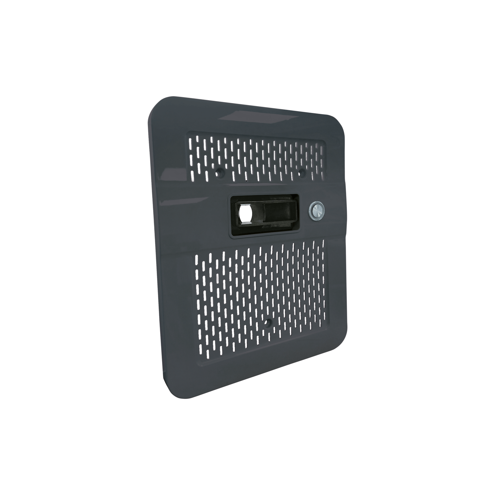 Nixi ellenáramoltató 3HP Antracit – galéria