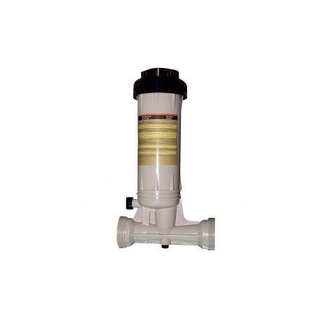 Vegyszeradagoló rendszer, PVC csöves vízforgatókhoz