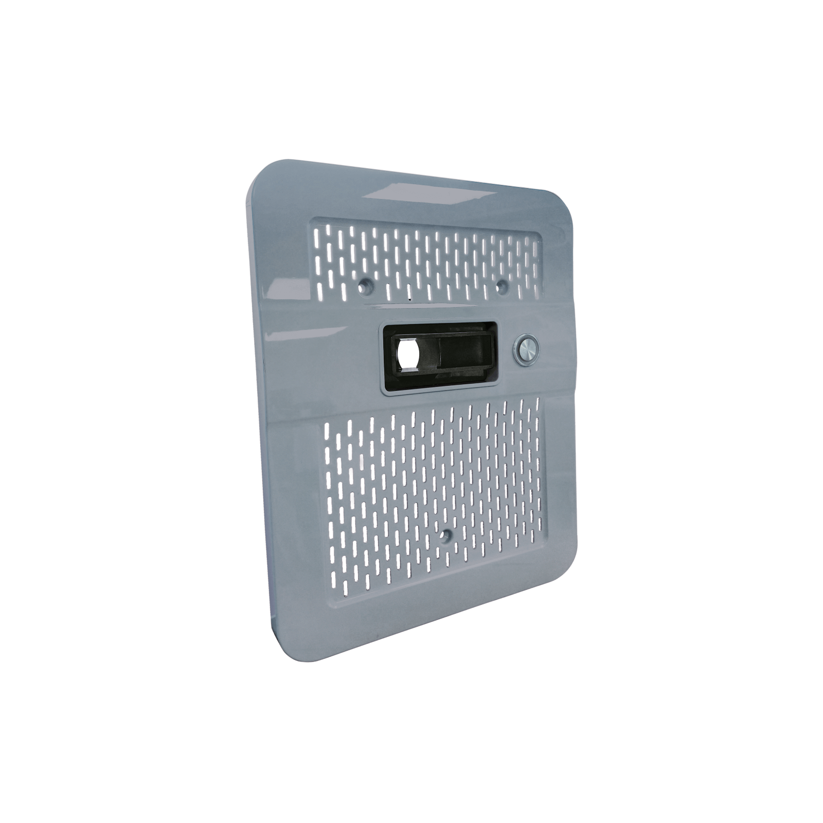 Nixi ellenáramoltató 4HP Szürke – galéria