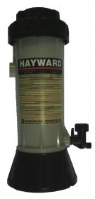 Vegyszeradagoló rendszer 4 kg beépített 1 1/2"