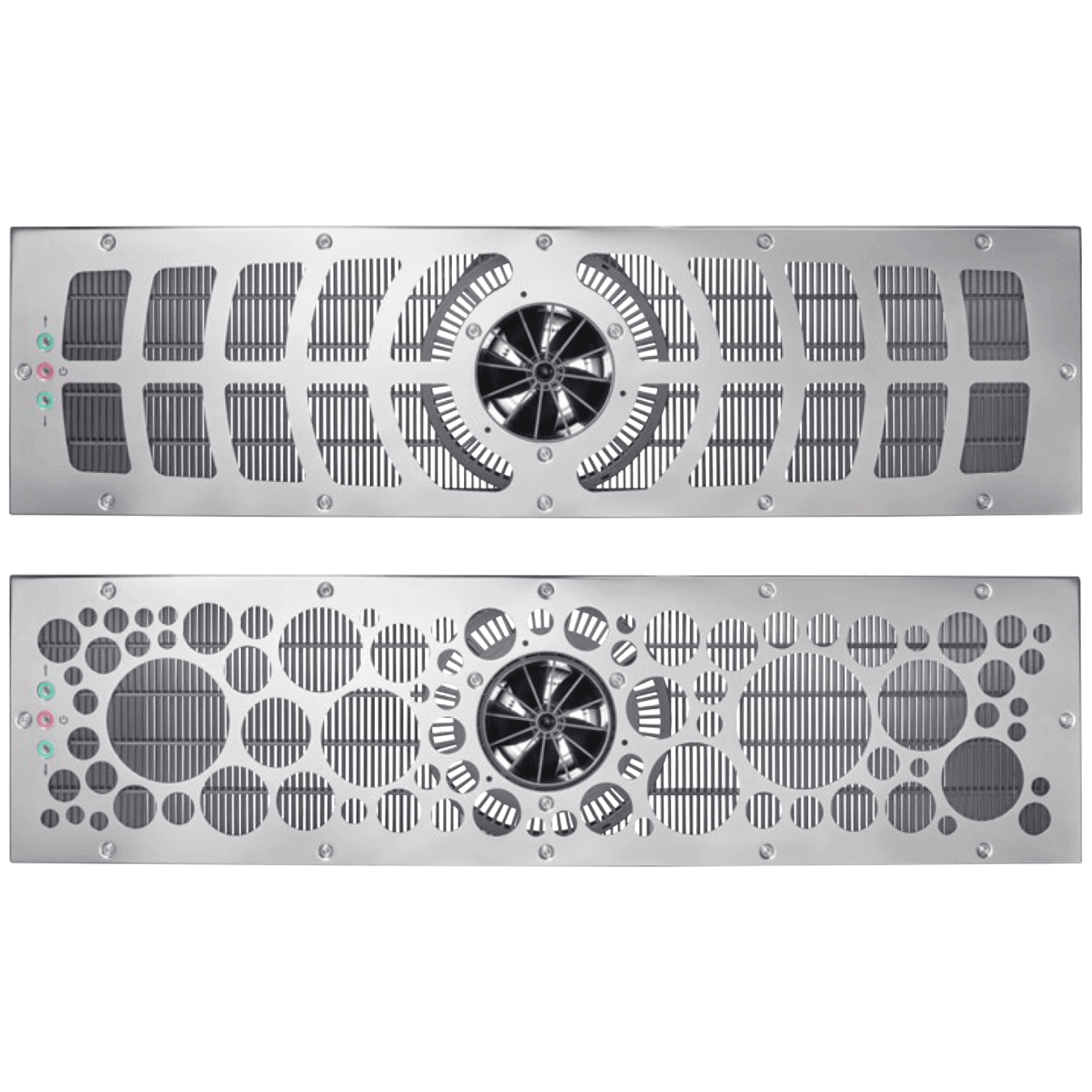 Badu Jet Pro beépítő egység Design1