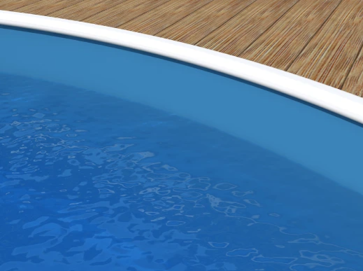 Azuro fólia Lagoon 0,40mm, 3,00 x 0,90m – galéria