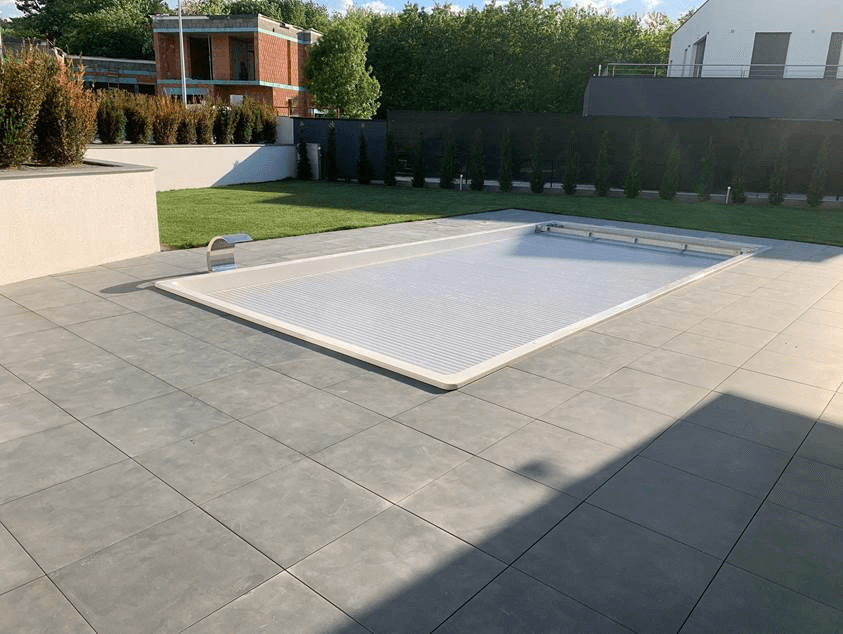 Platinum 800 Rolo Color