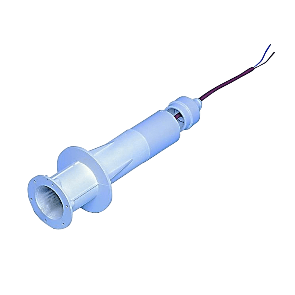 Reflektor MINI2001 fóliás falátvezetés