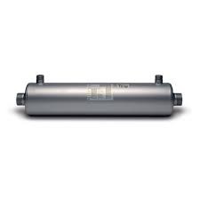 Titán hőcserélő 76 kW