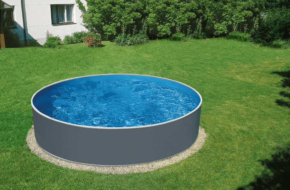 Azuro fólia Szürke 3,60 x 1,10m – galéria