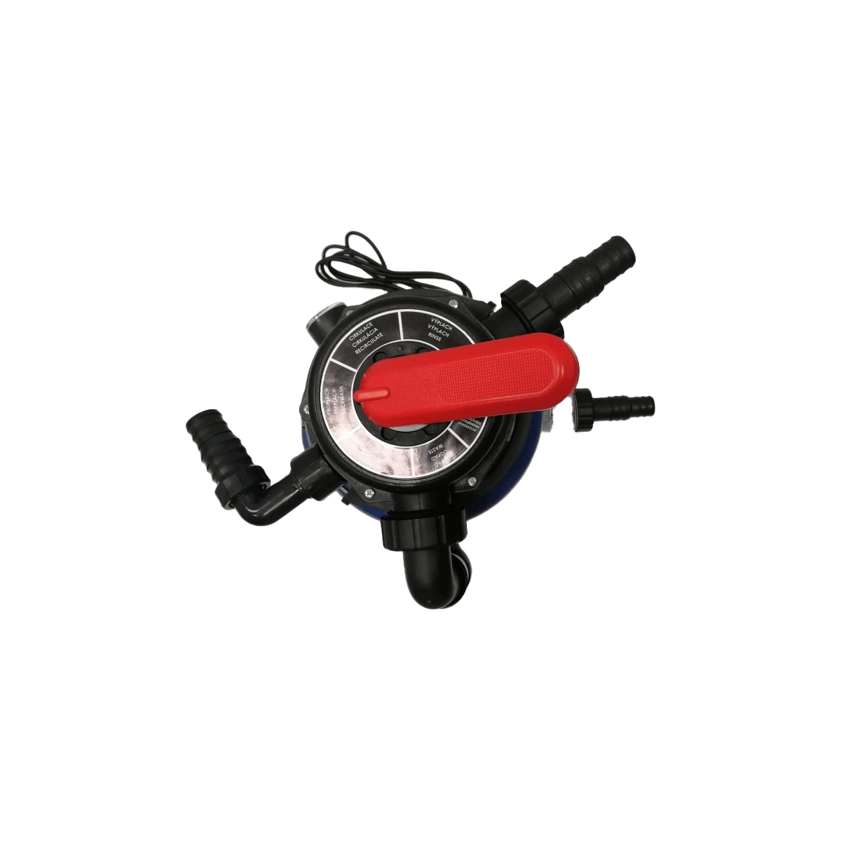 Azuro homokszűrő 2m3/h