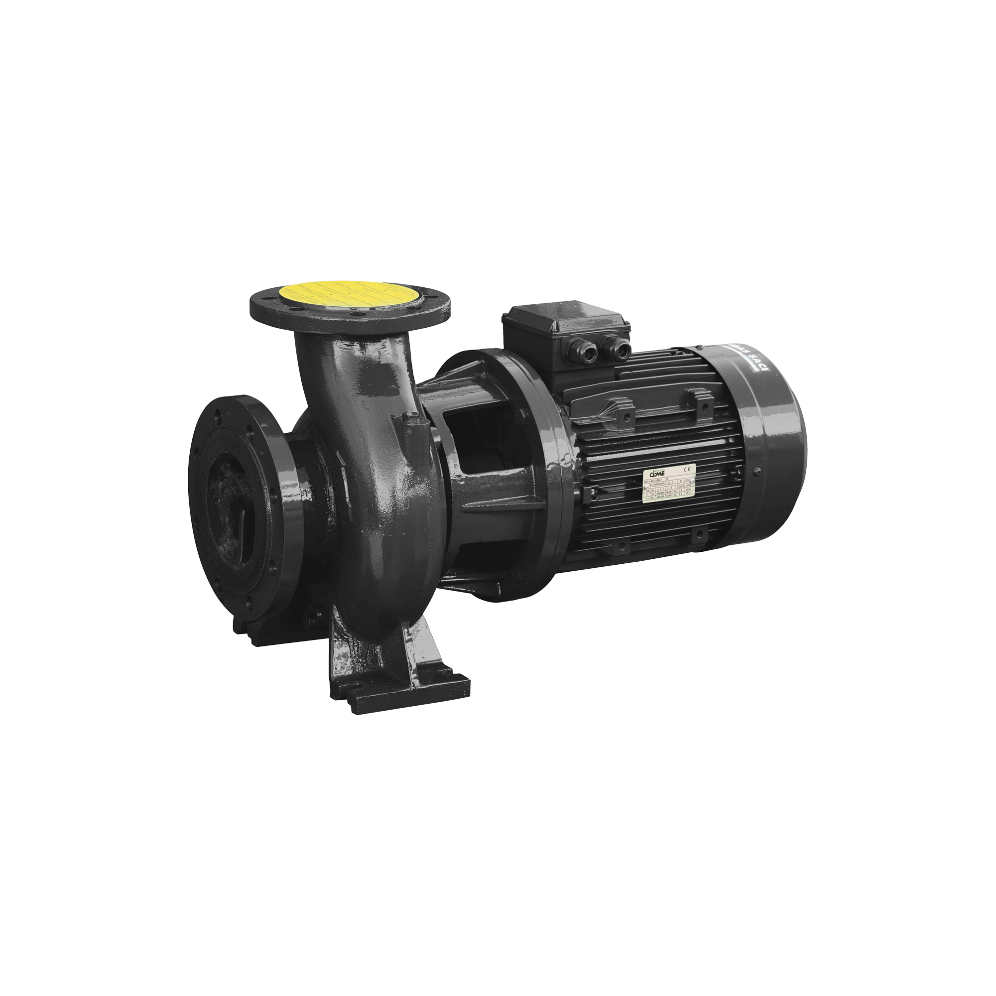 IE3 CR 300 230/400 V