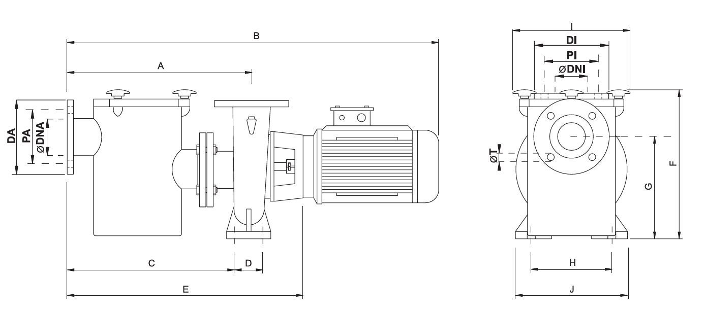 IE3 HF-2 2008 400/690 V – galéria