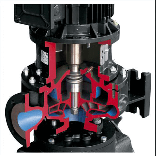 IE3 VERT HF-4 408 – galéria