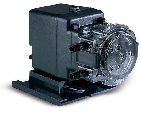 Vegyszeradagoló szivattyú, Stenner 45MP