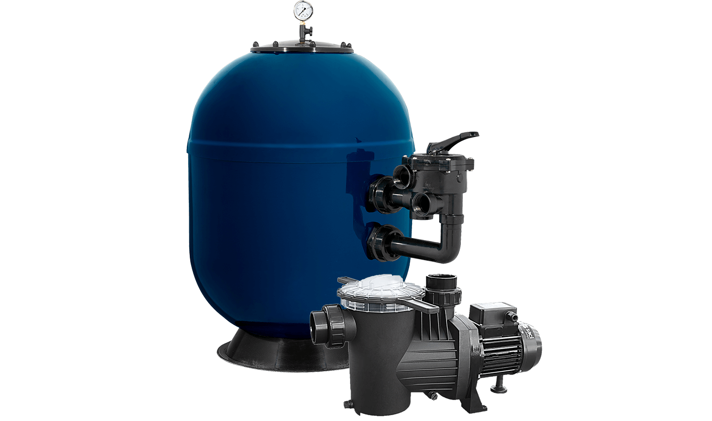 Szűrőszett Pacific 900 WINNER 300M