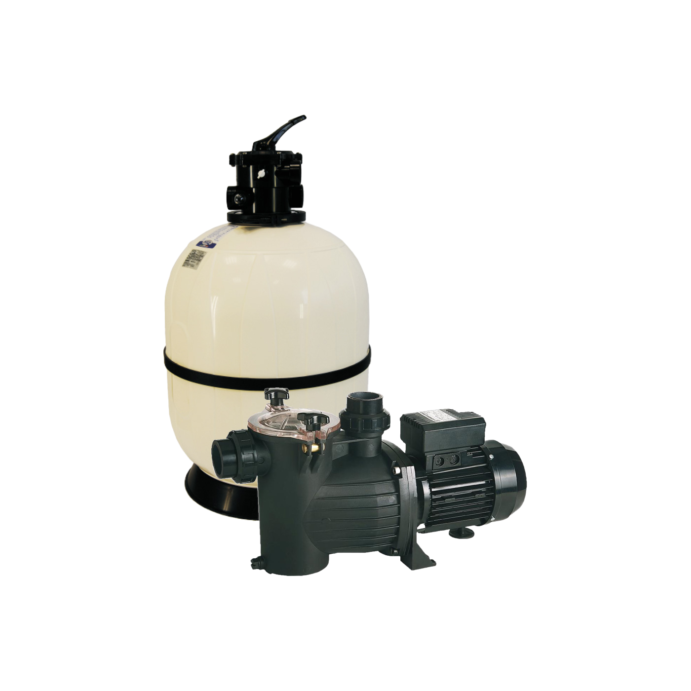 Szűrőszett Aquarius TOP 450 OPTIMA 50M