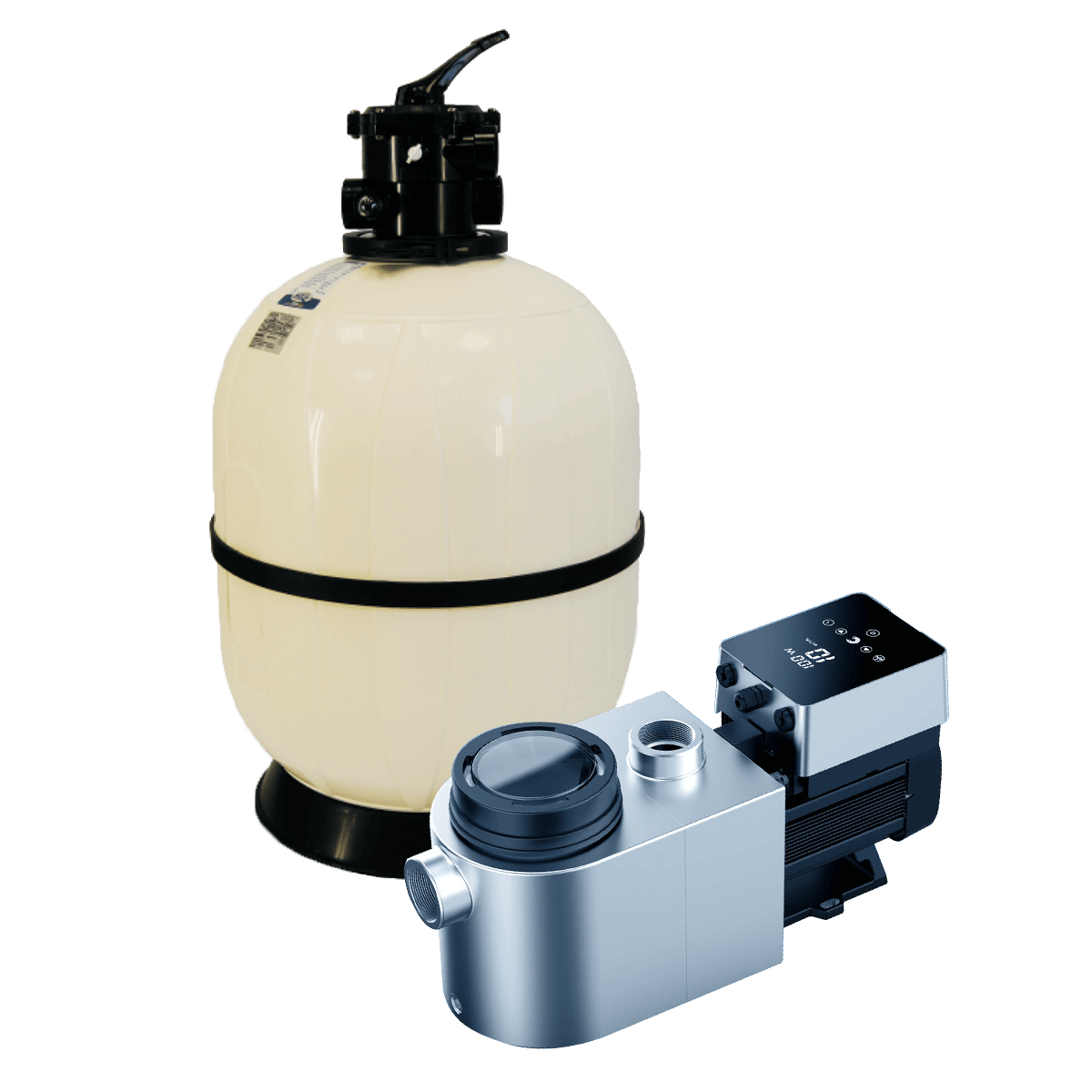 Szűrőszett Aquarius TOP 530 IP20