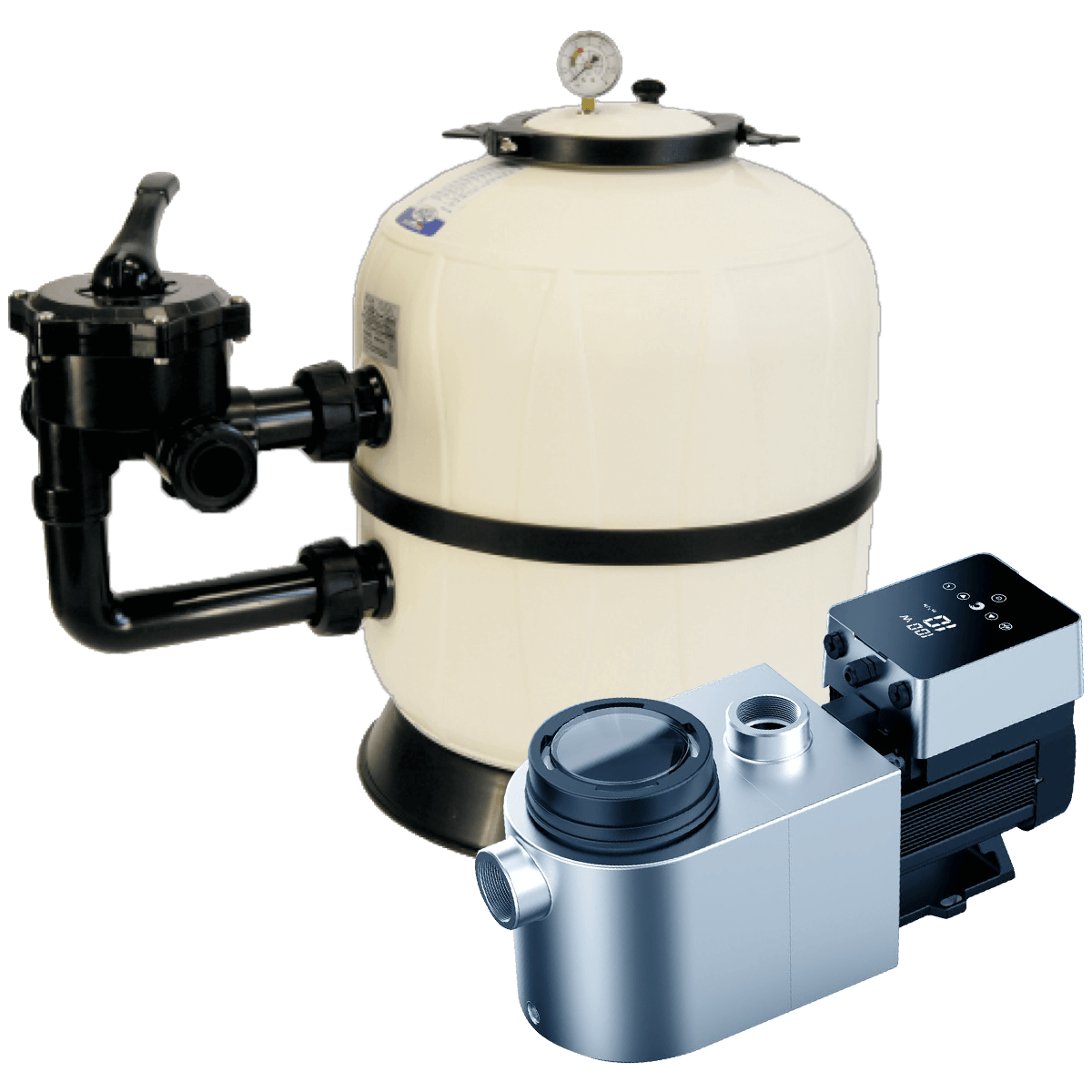 Szűrőszett Aquarius SIDE 790 IP30