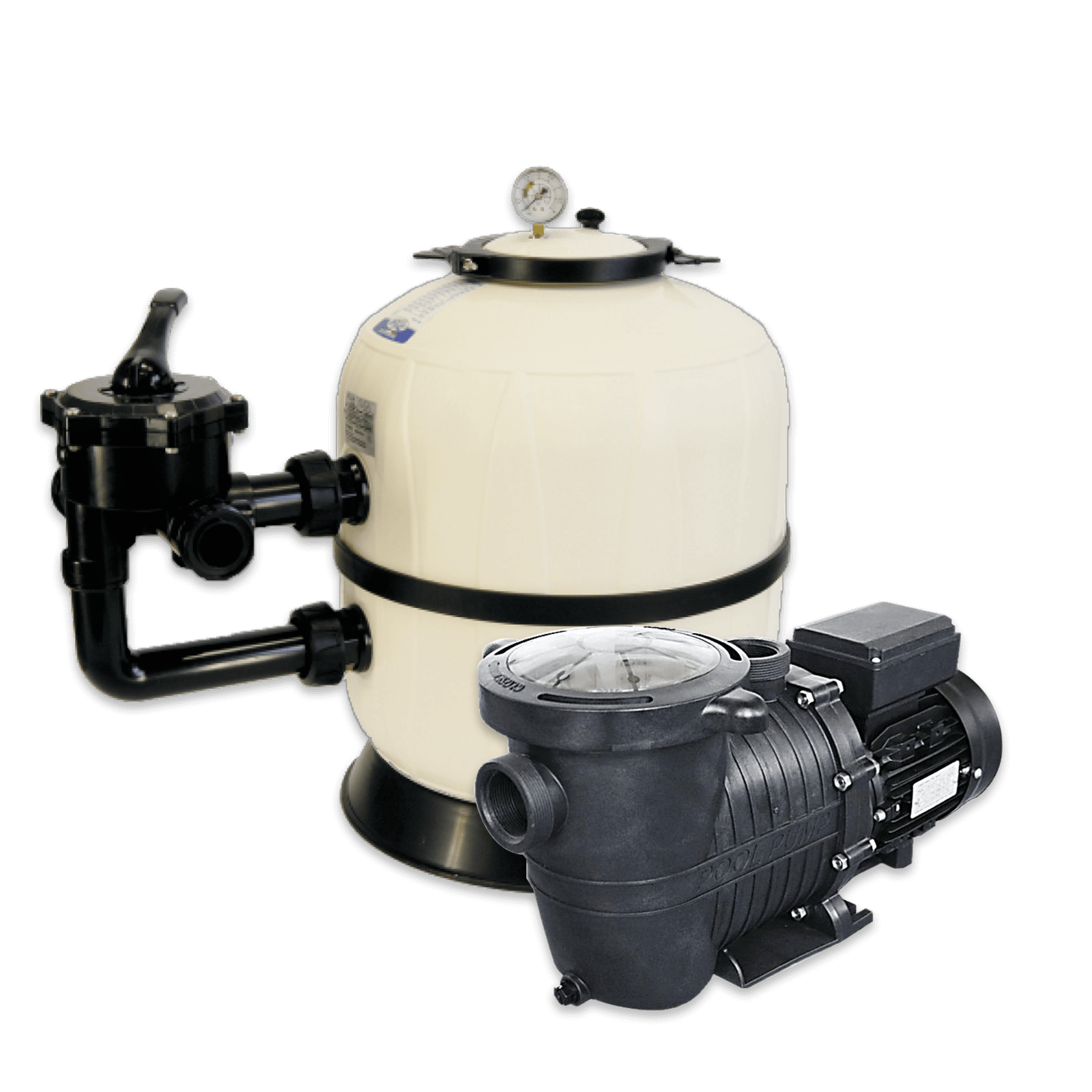 Szűrőszett Aquarius Plus SIDE 790 Basic