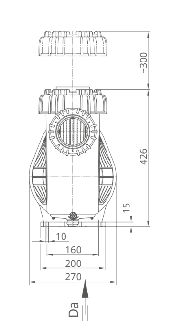 BADU Prime 40, 1~ – galéria