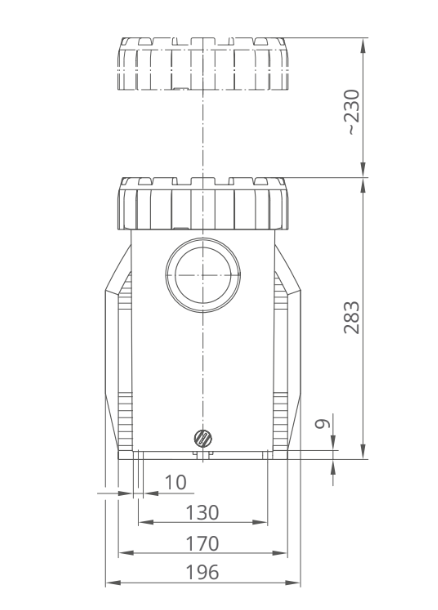 BADU Prime 20, 3~ – galéria