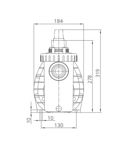 BADU Magic II/8 – galéria