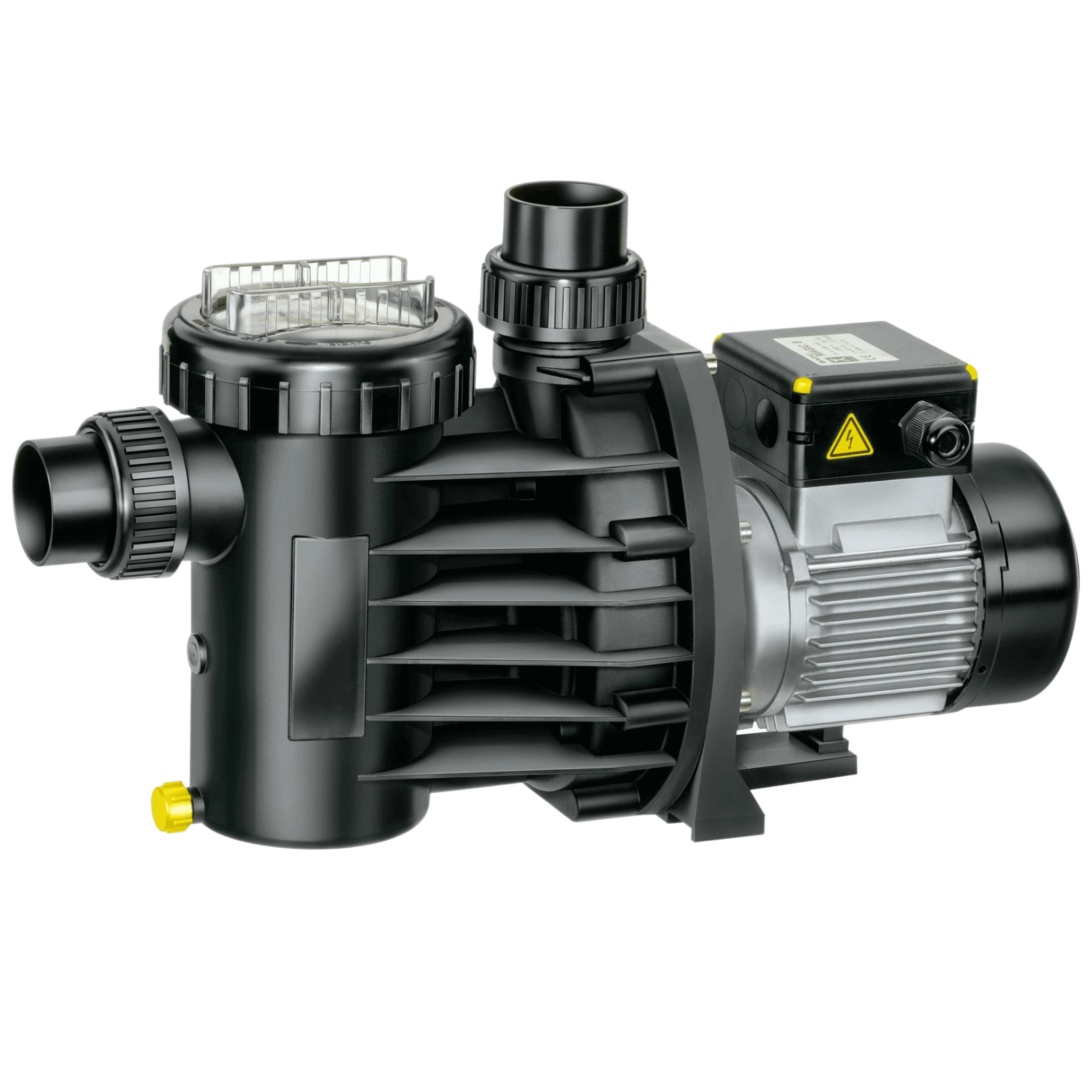 BADU Magic II/11 – galéria