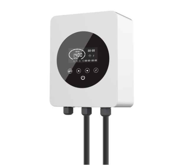 iSAVER+1100C - 400V – galéria