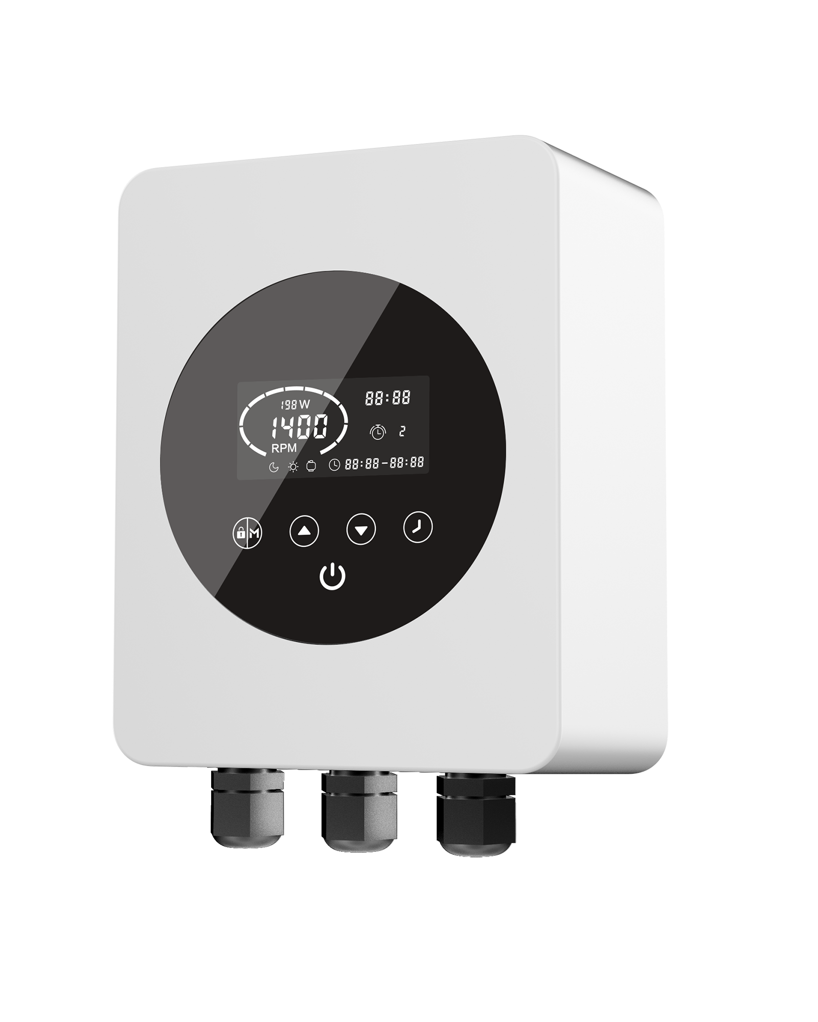 iSAVER+2200 - 230V – galéria