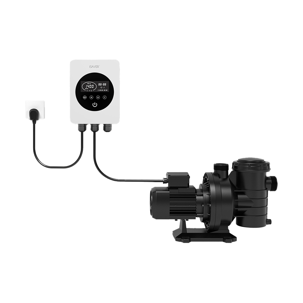 iSAVER+2200 - 230V – galéria