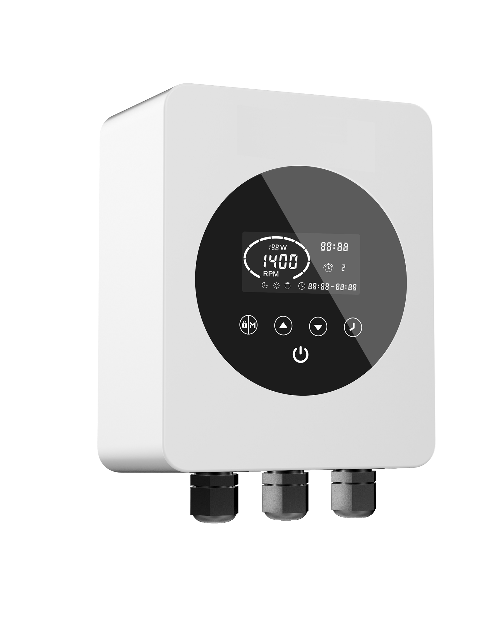 iSAVER+2200C - 400V – galéria