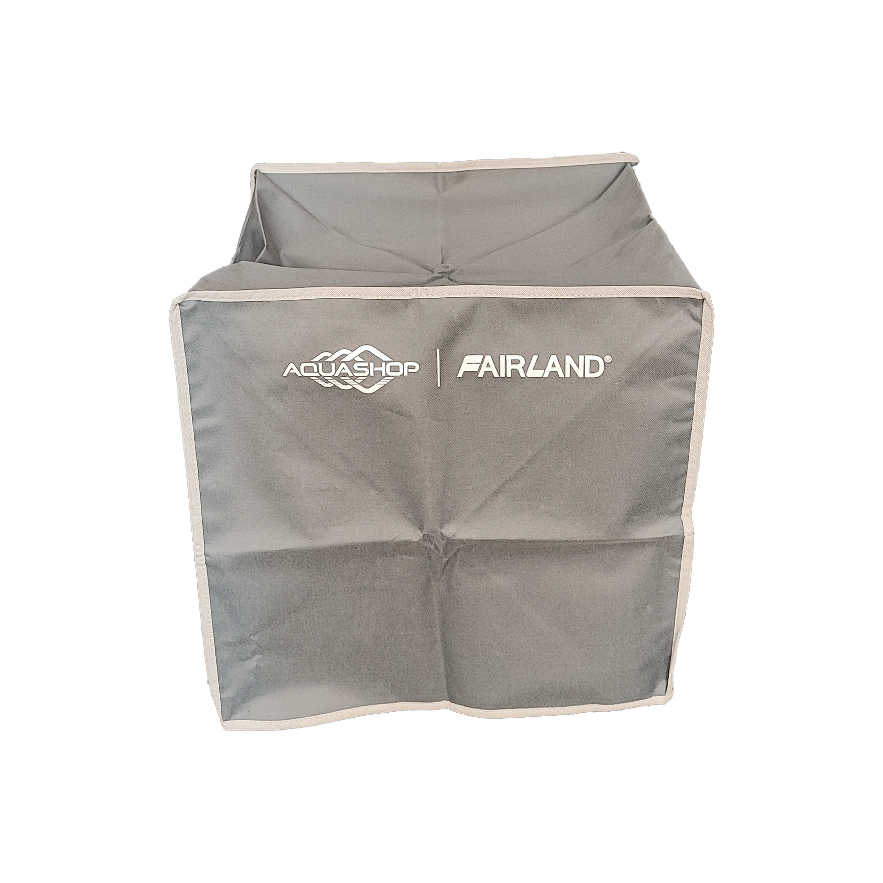 Hőszivattyú takaró SHP05, SHP06 – galéria