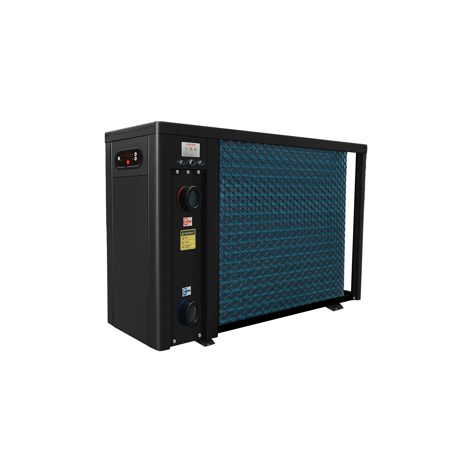 Comfortline Inverter BPNCR 07 – galéria