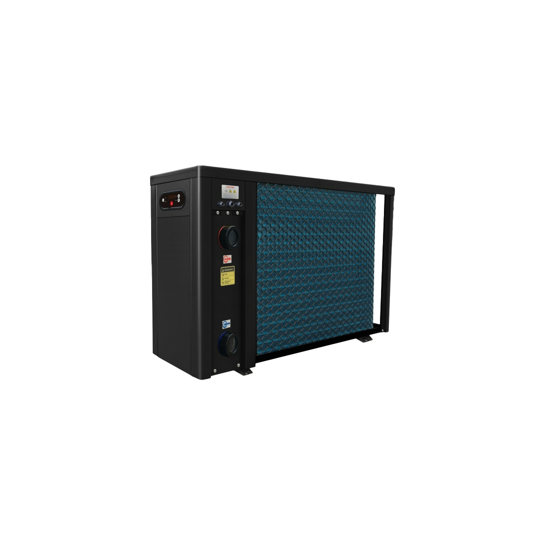 Comfortline Inverter BPNCR 09 – galéria