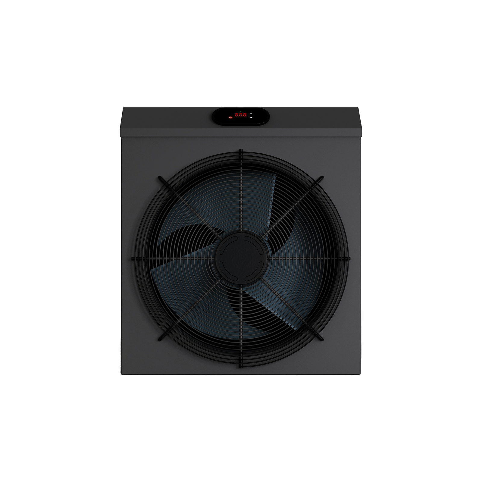 Mini HP hőszivattyú SHP03 – galéria