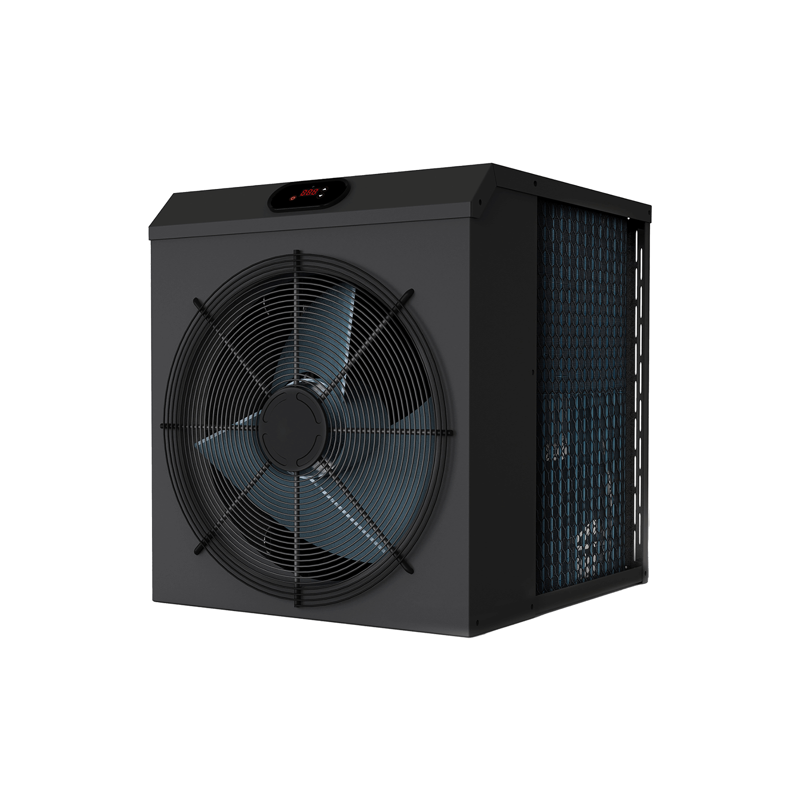 Mini HP hőszivattyú SHP05