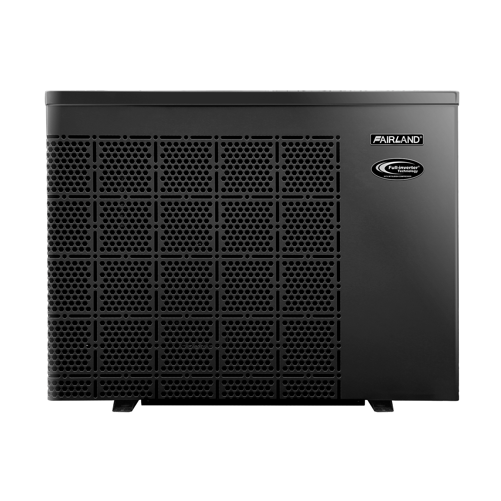 Inverter Plus IPHCR 20 – galéria