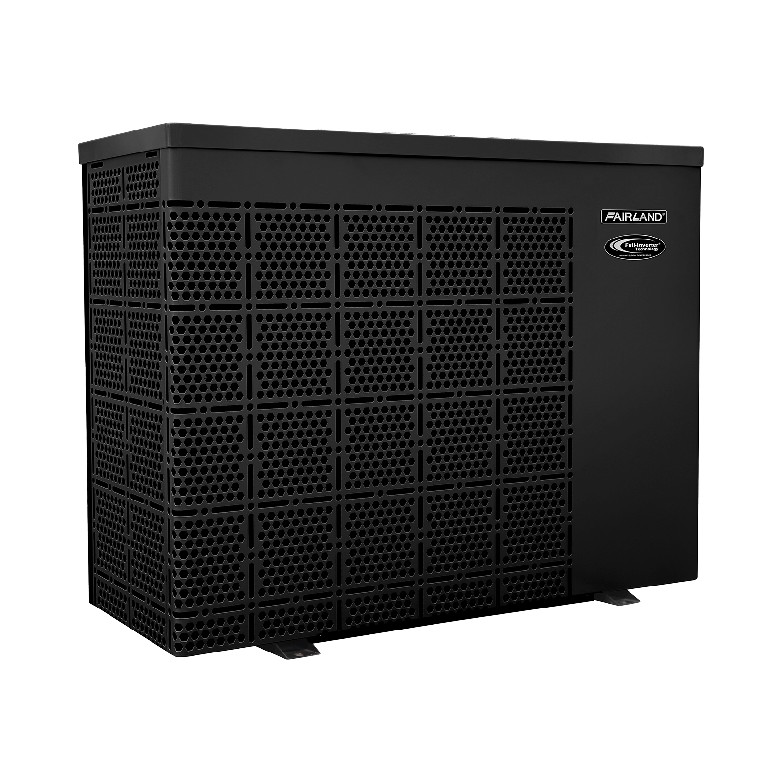 Inverter Plus IPHCR 40 – galéria