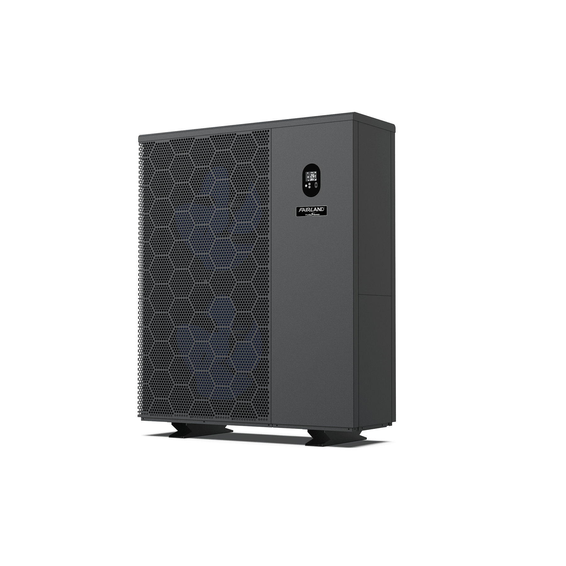 Inver-X JUMBO JBCR150T – galéria