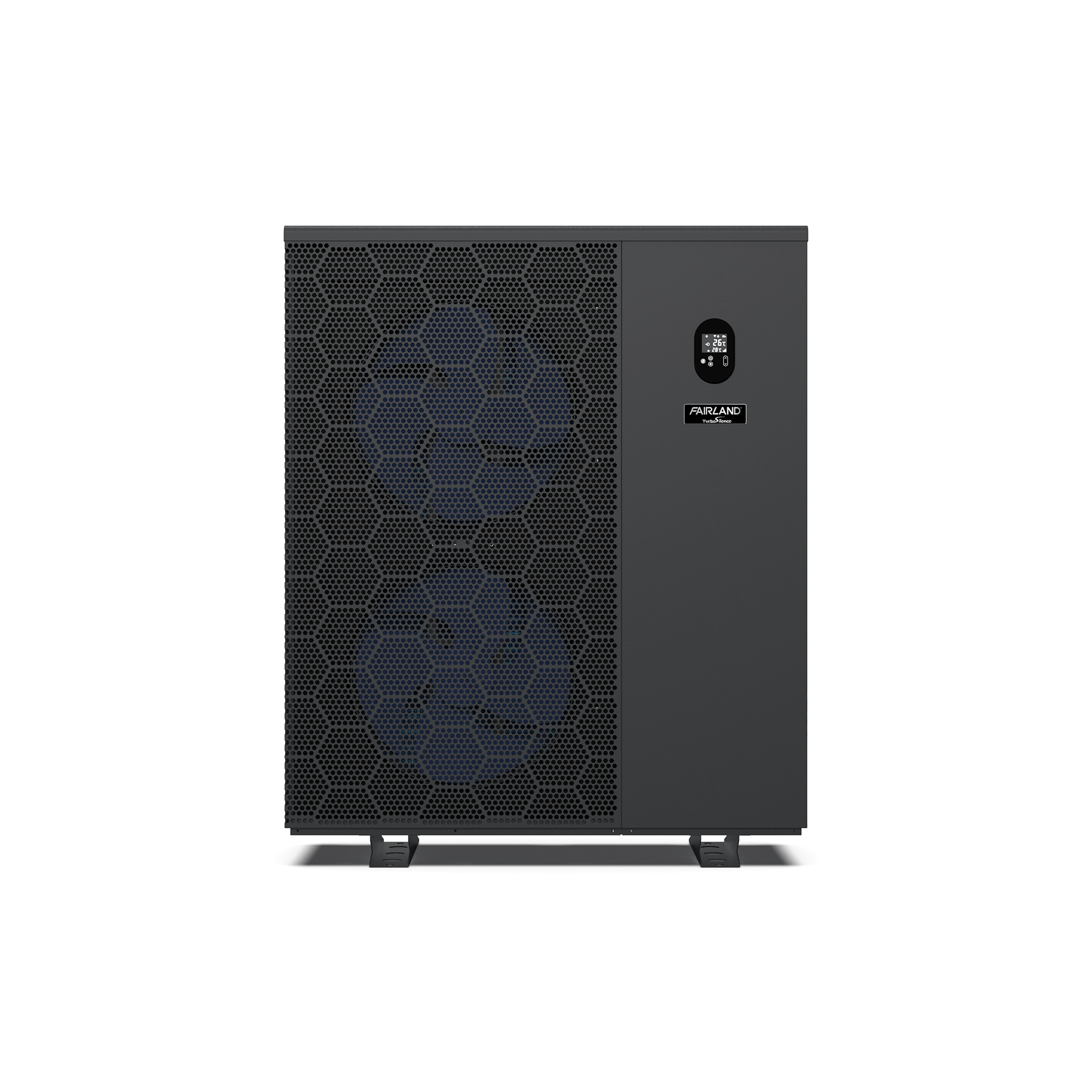 Inver-X JUMBO JBCR150T – galéria