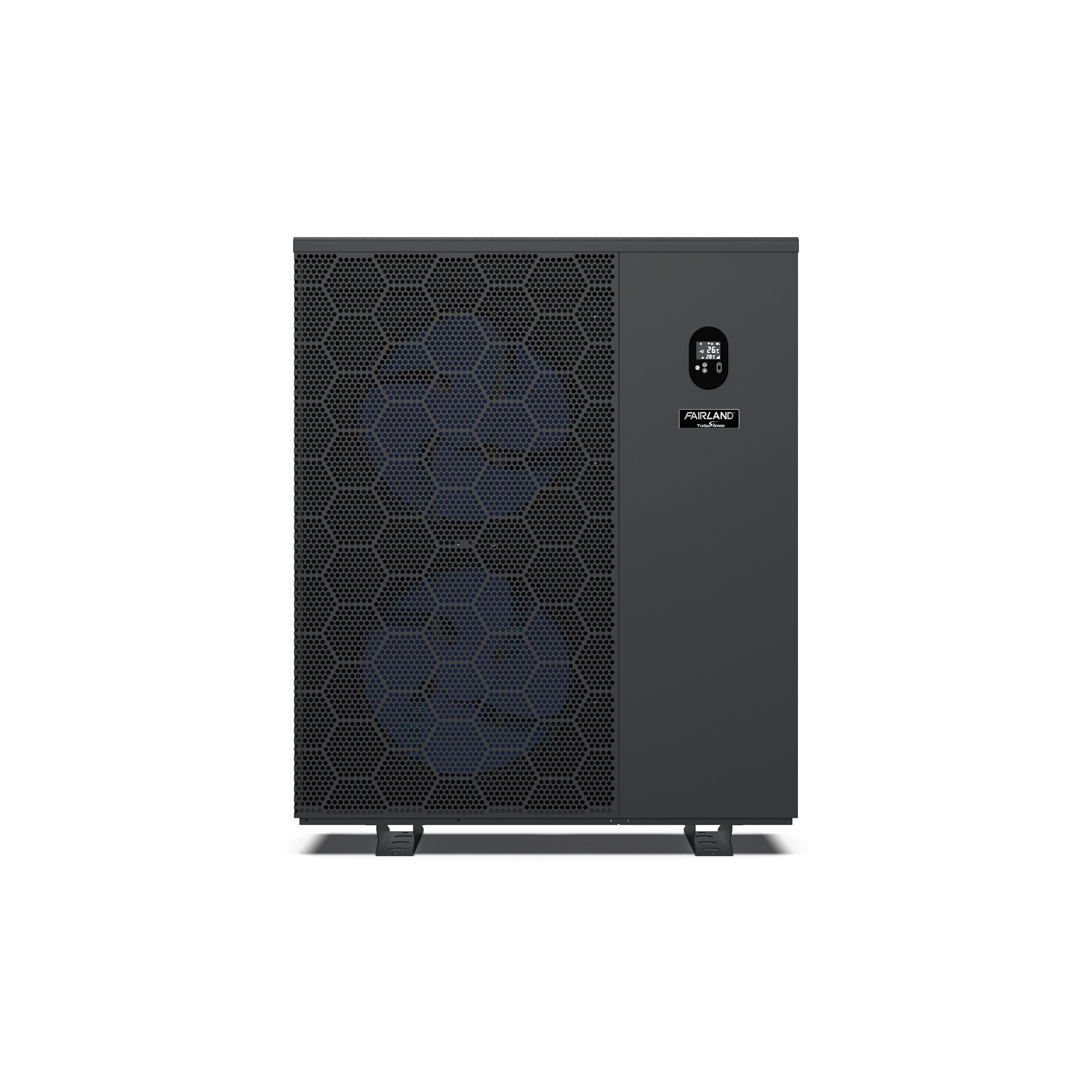 Inver-X JUMBO JBCR300T – galéria