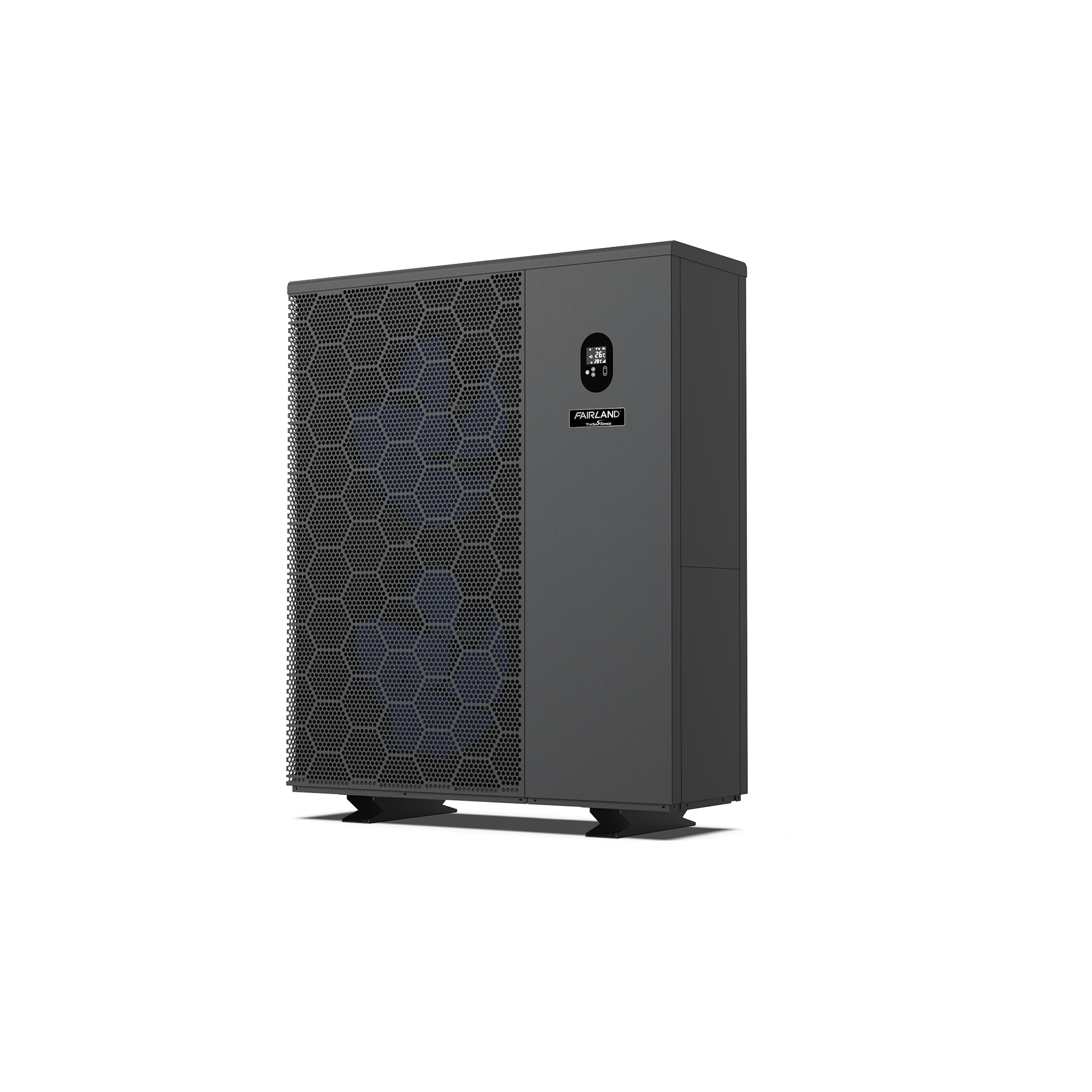 Inver-X JUMBO JBCR300T – galéria