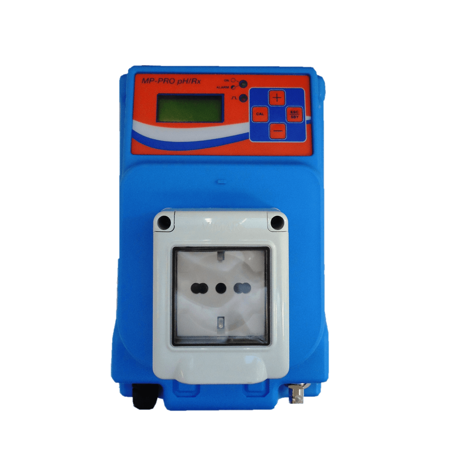 MP Pro RX KIT sóbontó vezérlés