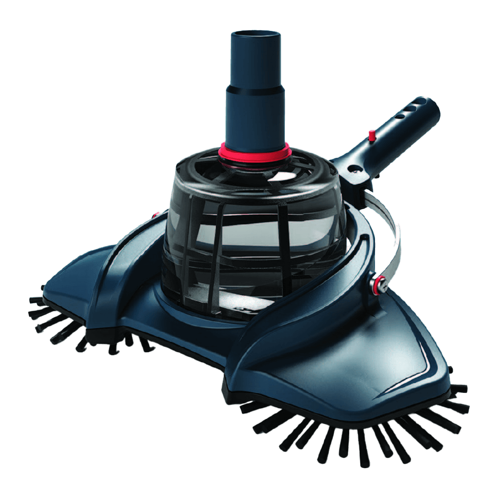 Porszívófej Revolution Rototrap