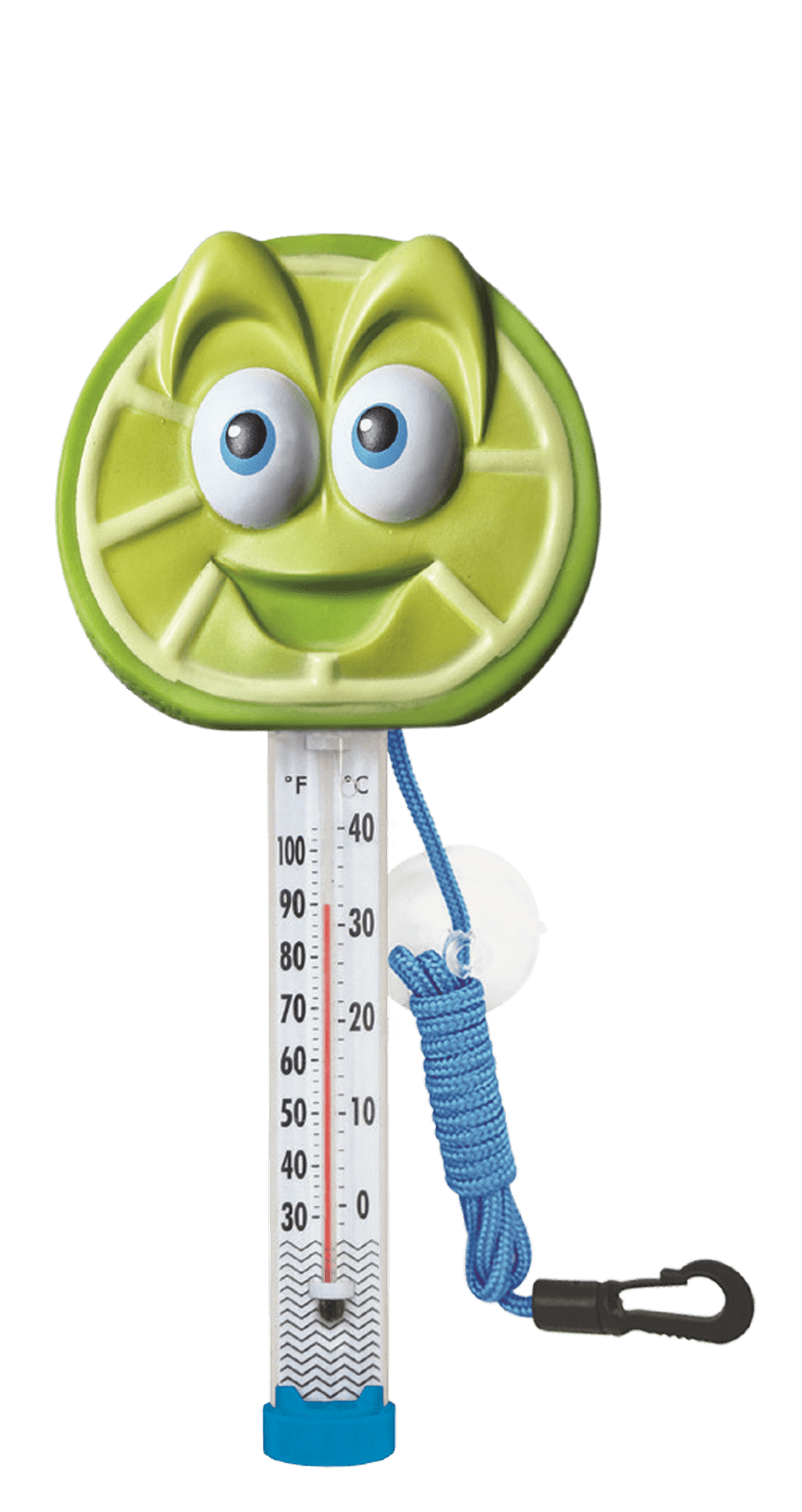Hőmérő TUTTI-FRUTTI