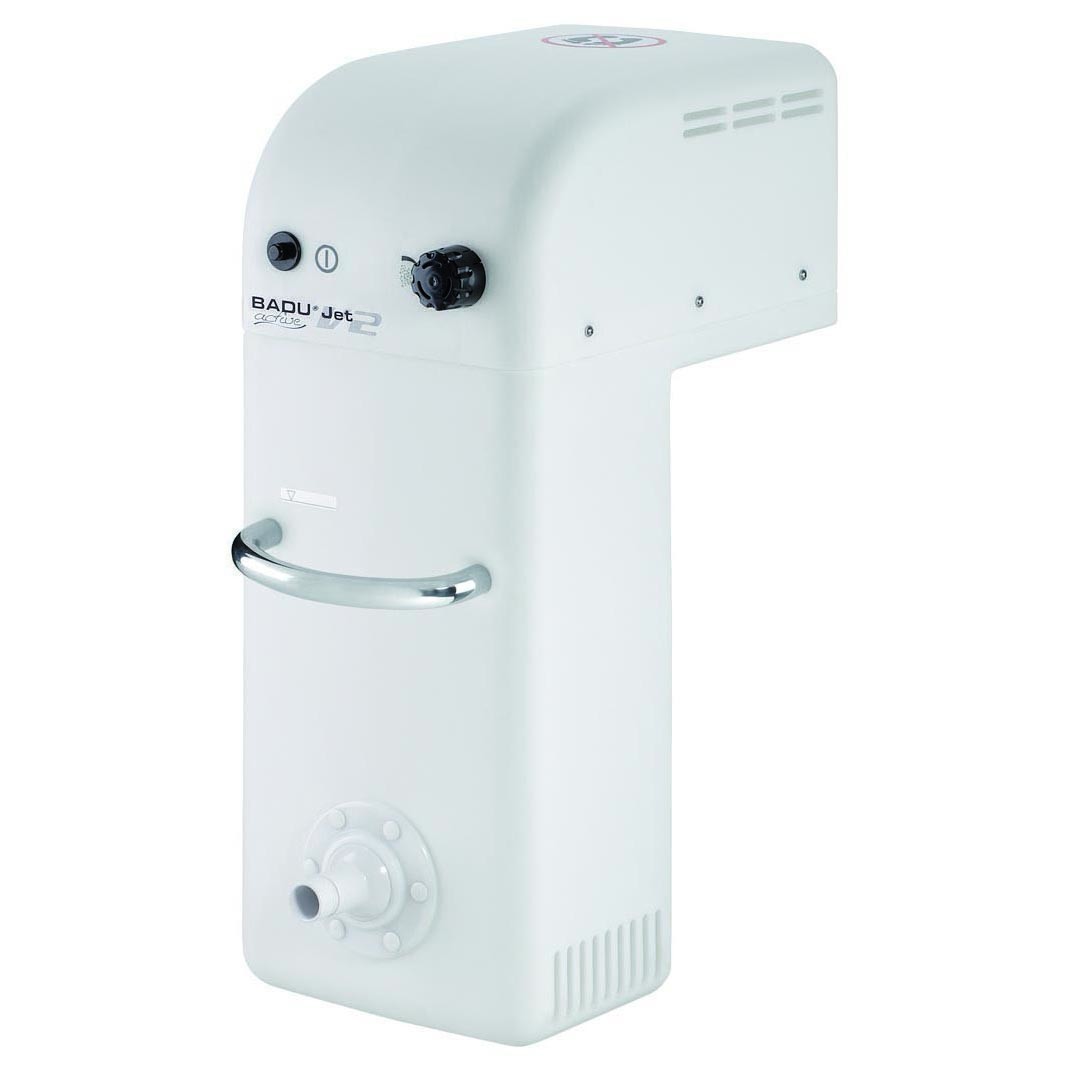 Badu Jet Active V2 ellenáramoltató