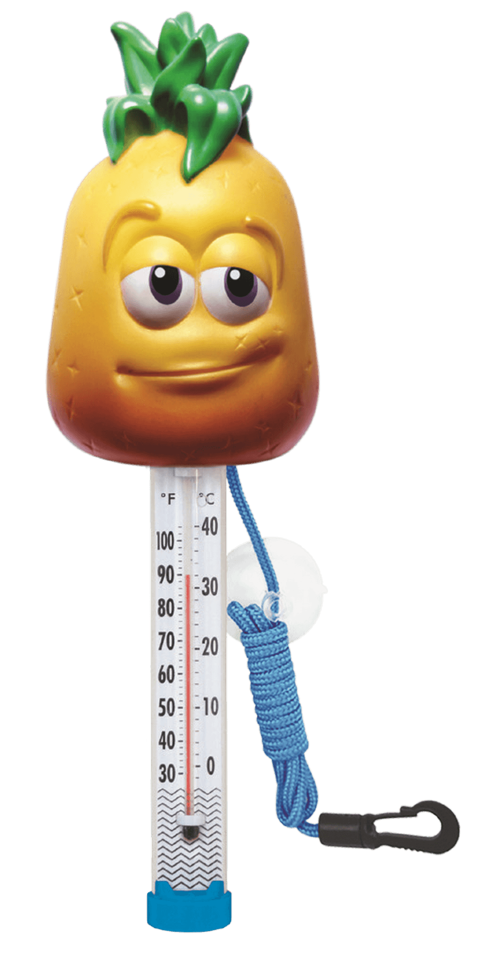 Hőmérő TUTTI-FRUTTI – galéria