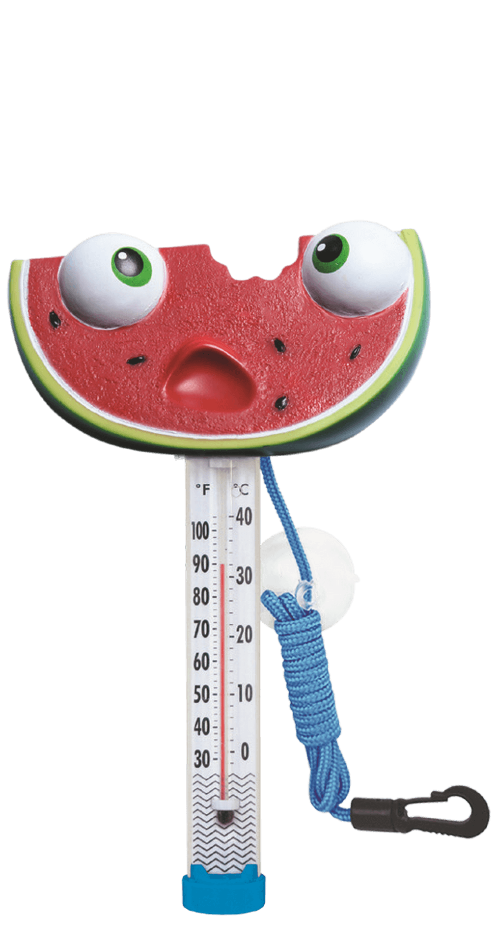 Hőmérő TUTTI-FRUTTI – galéria