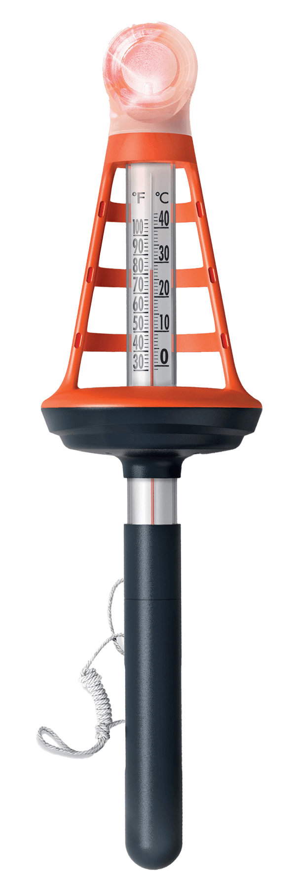 Hőmérő STORM – galéria