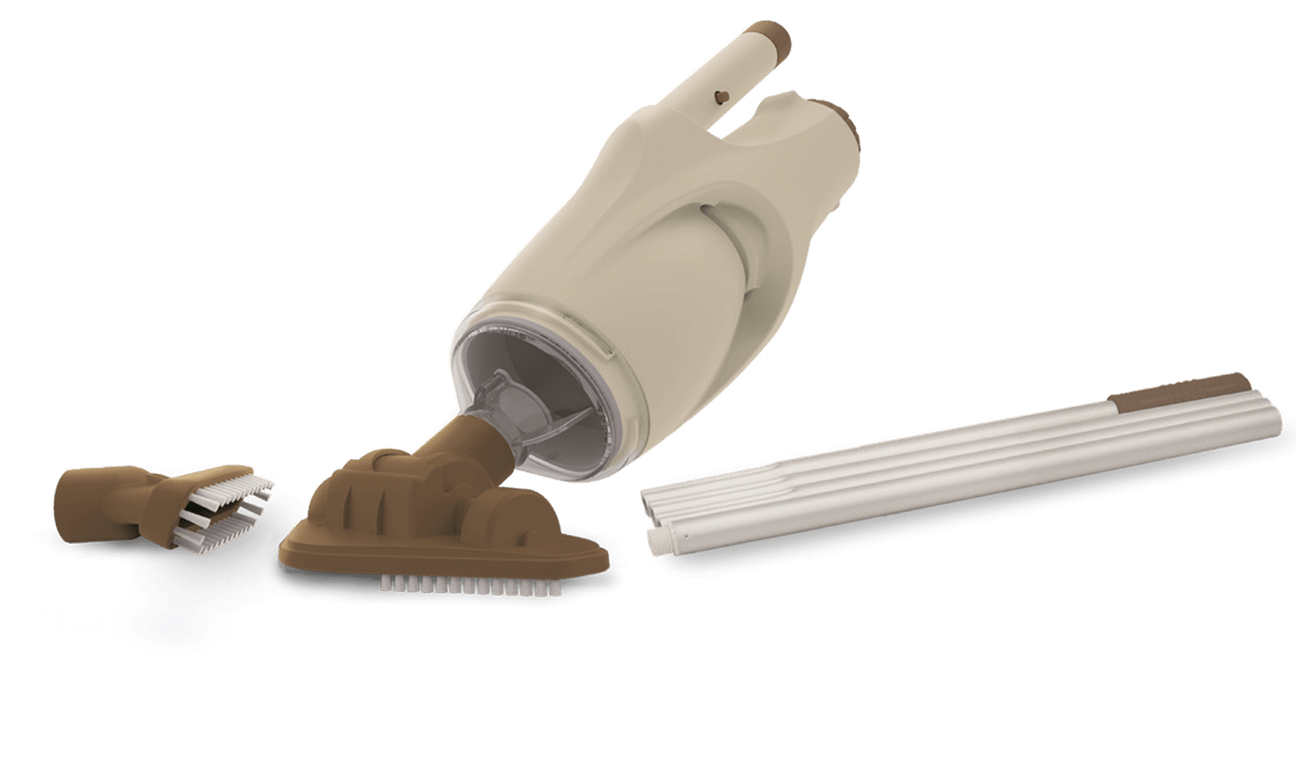 Boreal SPA akkumulátoros takarító szett